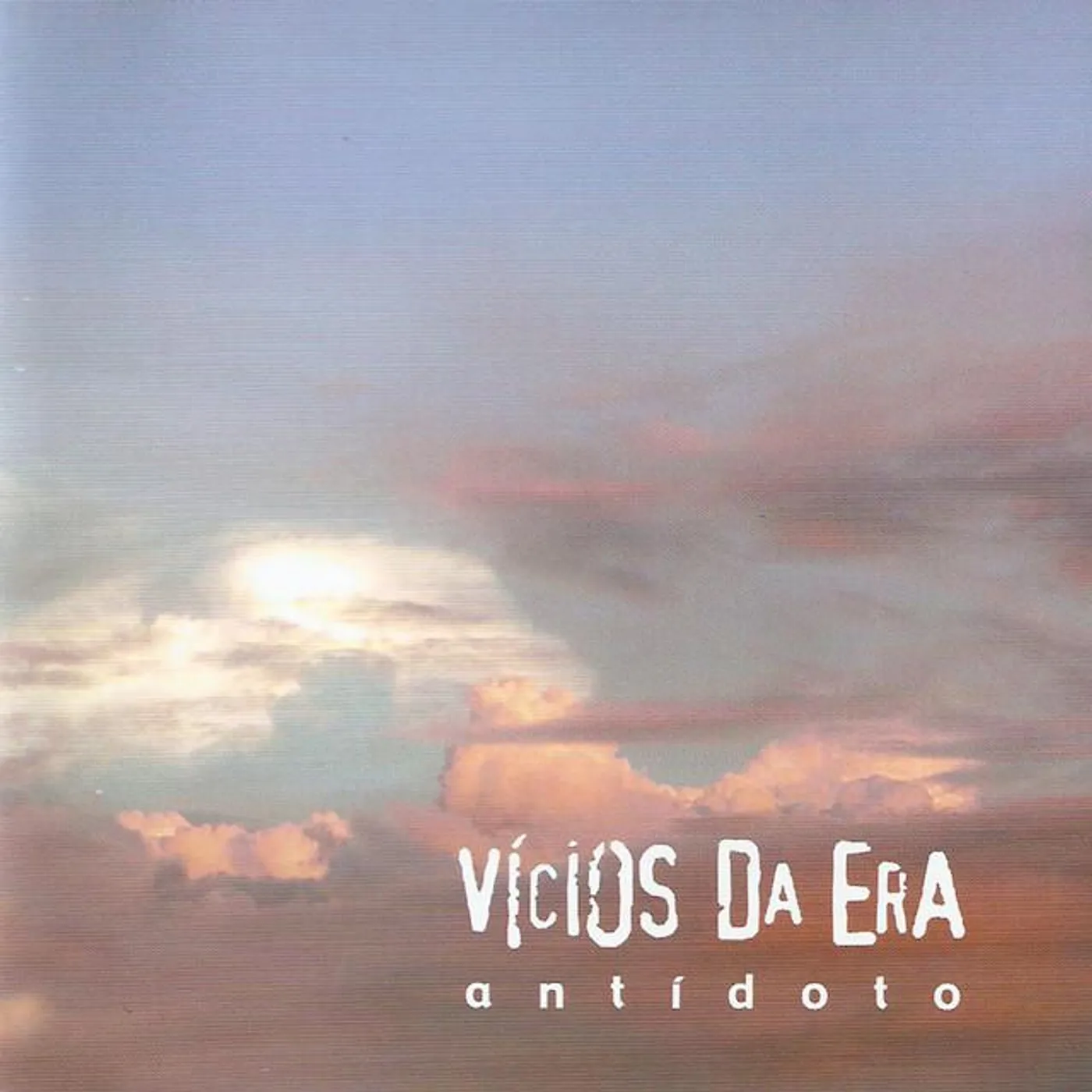 Vicios Da Era Brand Page