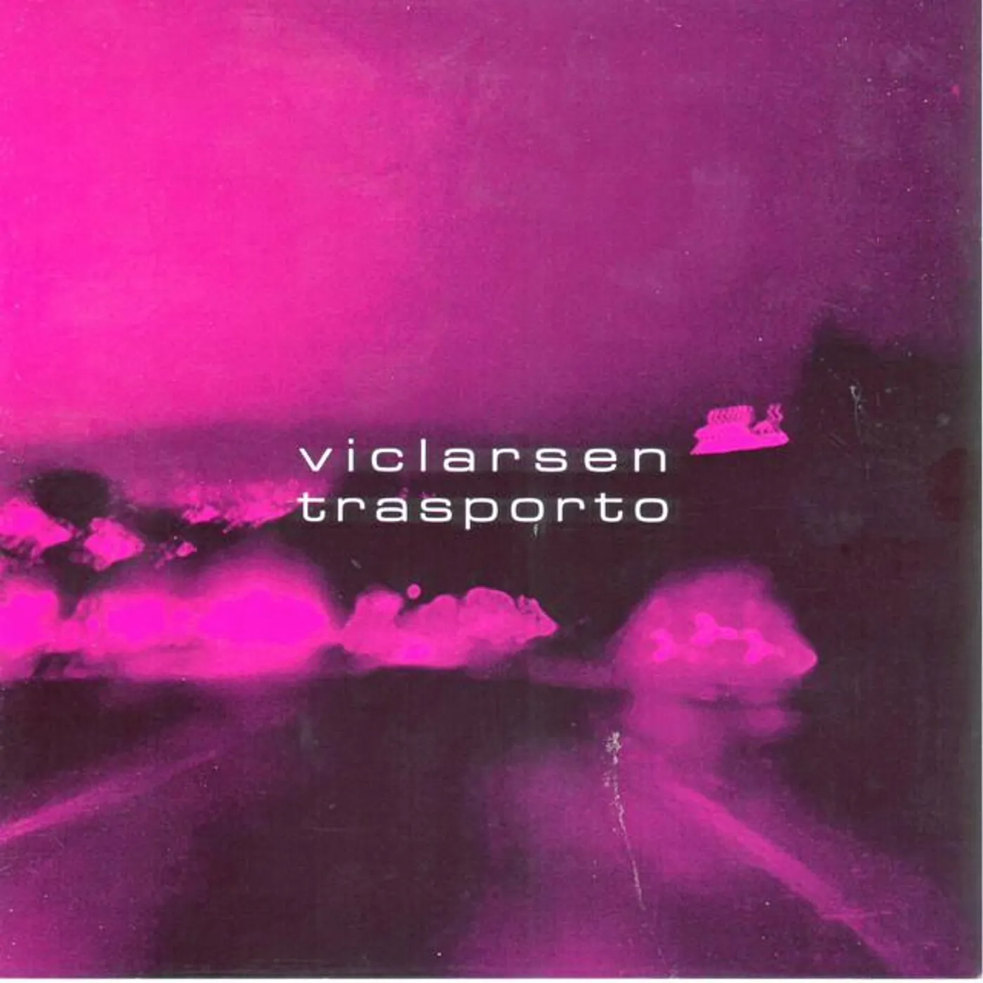Viclarsen