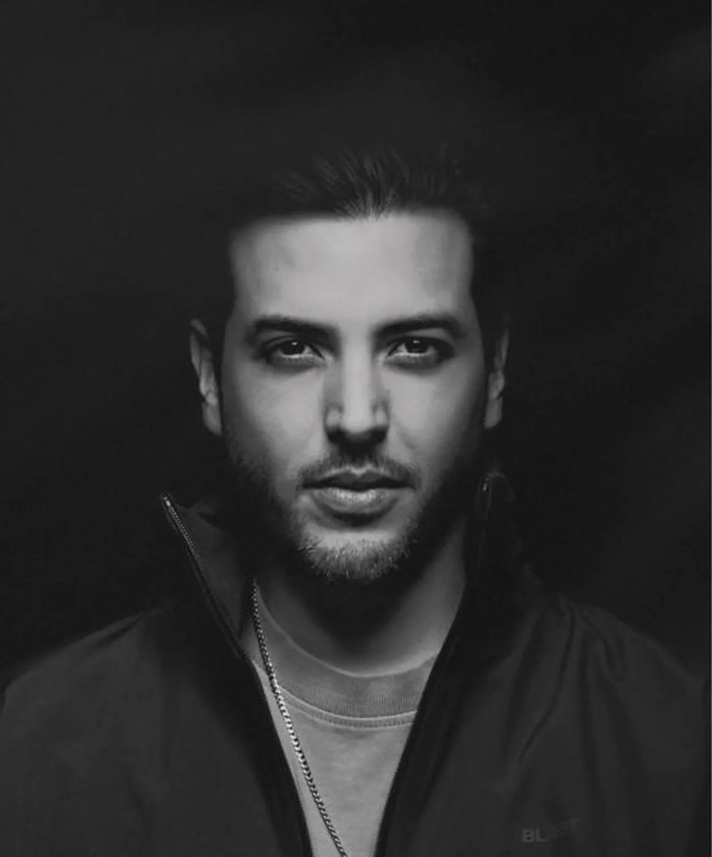 Victor Muñoz