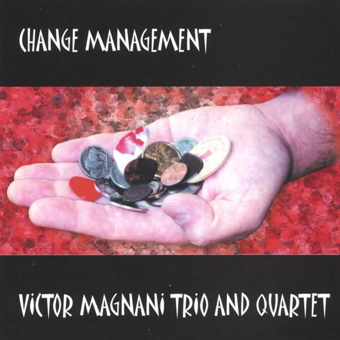 Victor Magnani Trio and Quartet