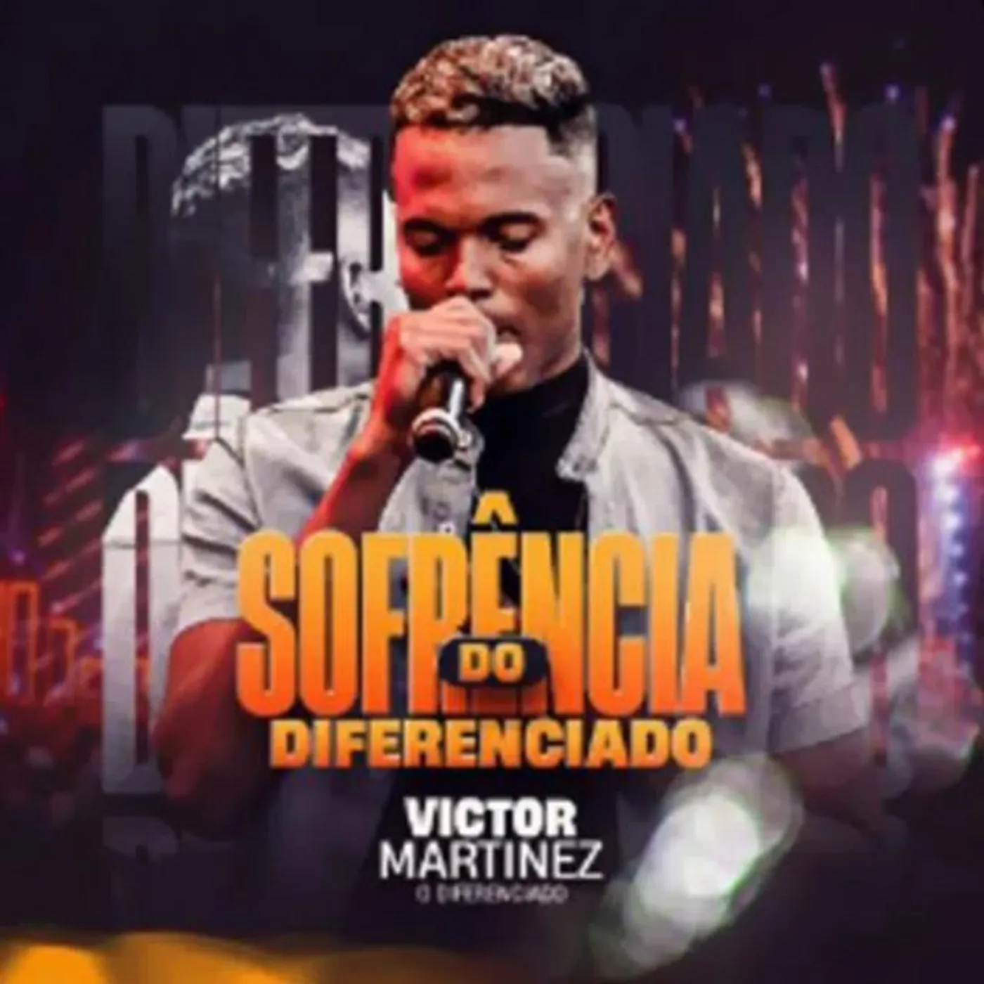 Victor Martinez