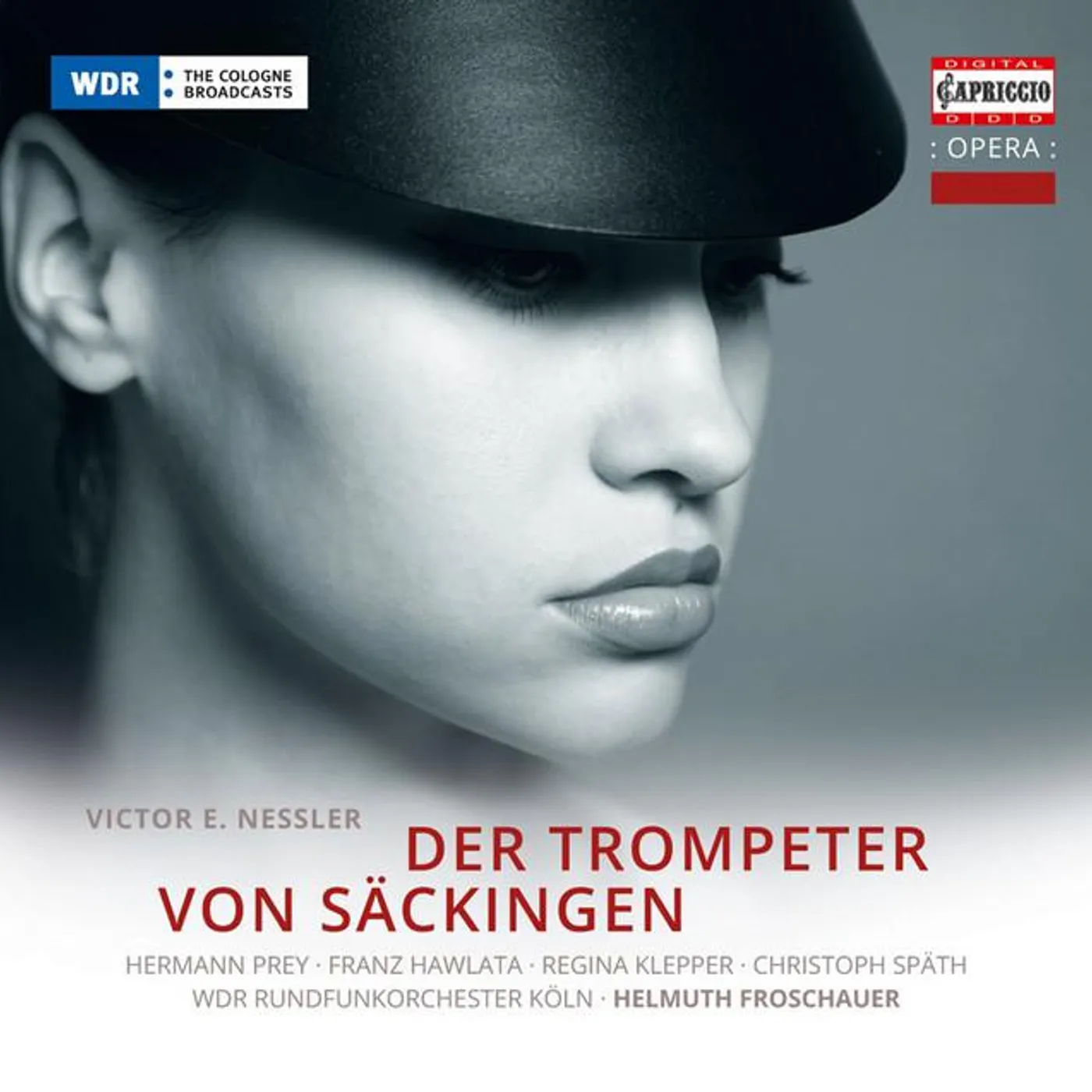 Victor Nessler