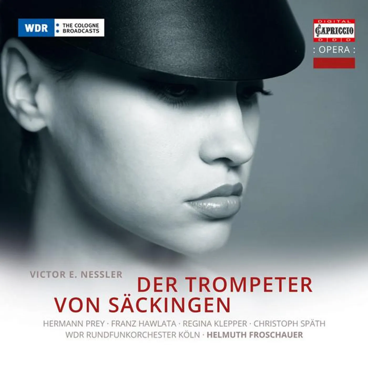 Victor Nessler