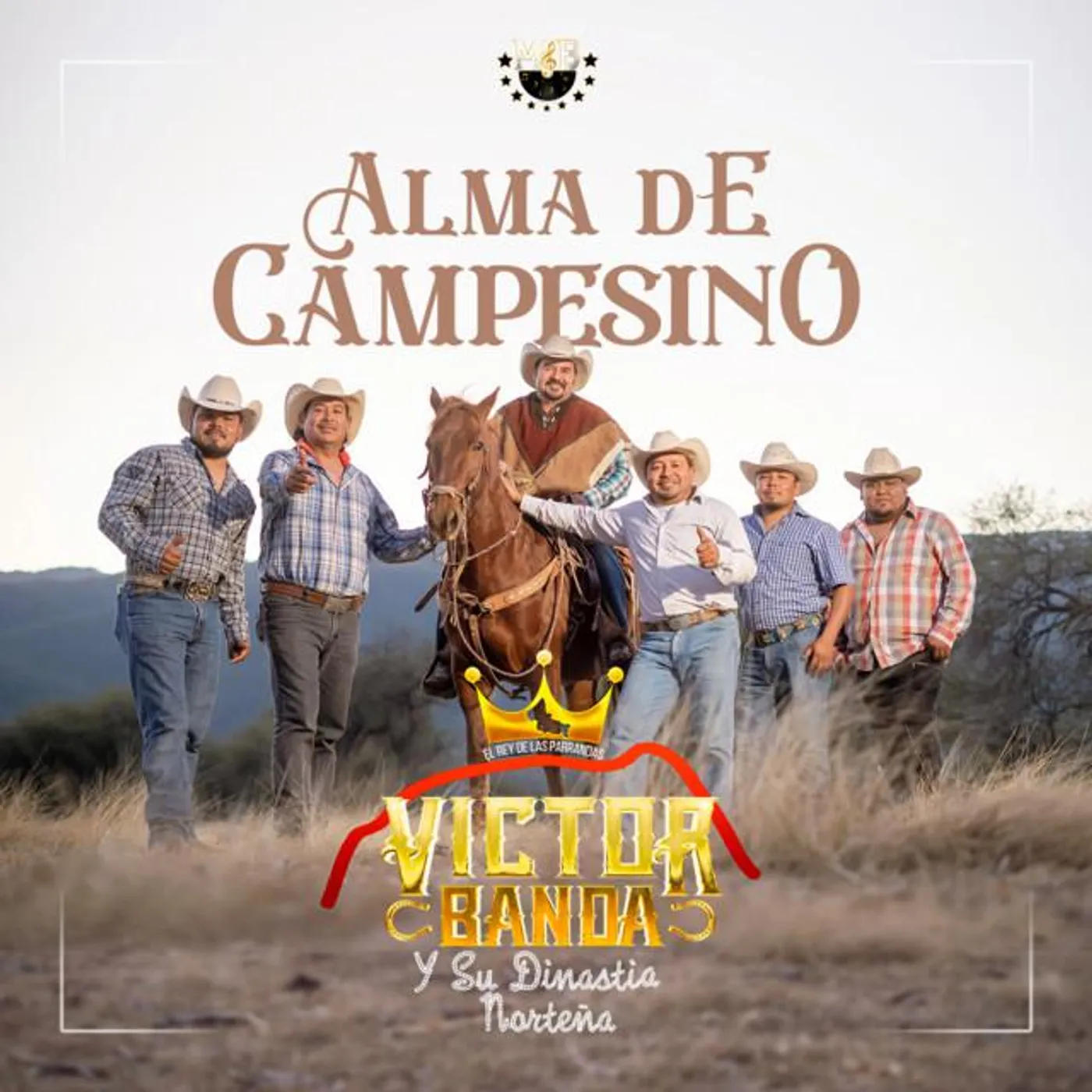 Victor Banda y Su Dinastía Norteña