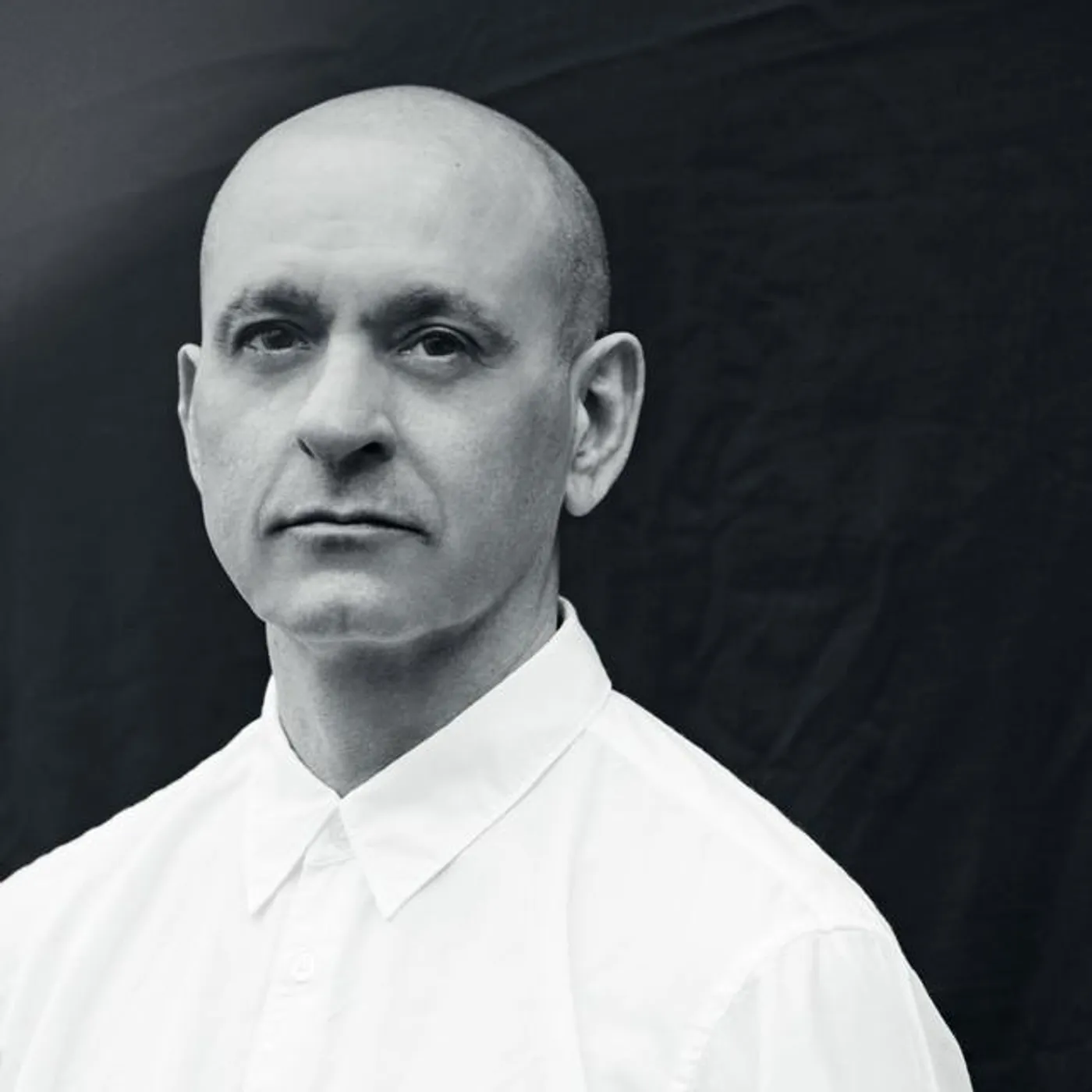 Victor Calderone Brand Page