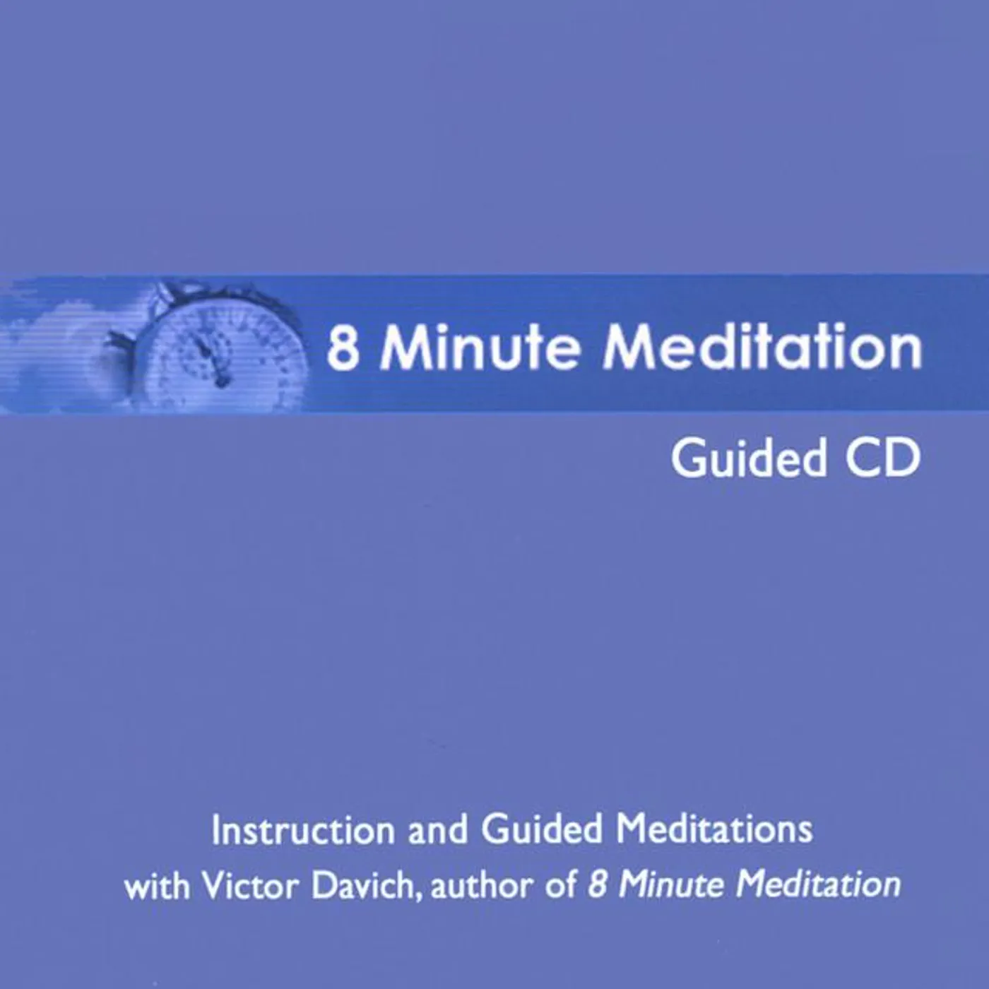 Victor Davich Brand Page