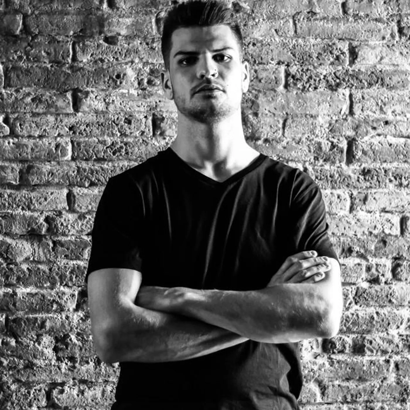 Victor del Moral
