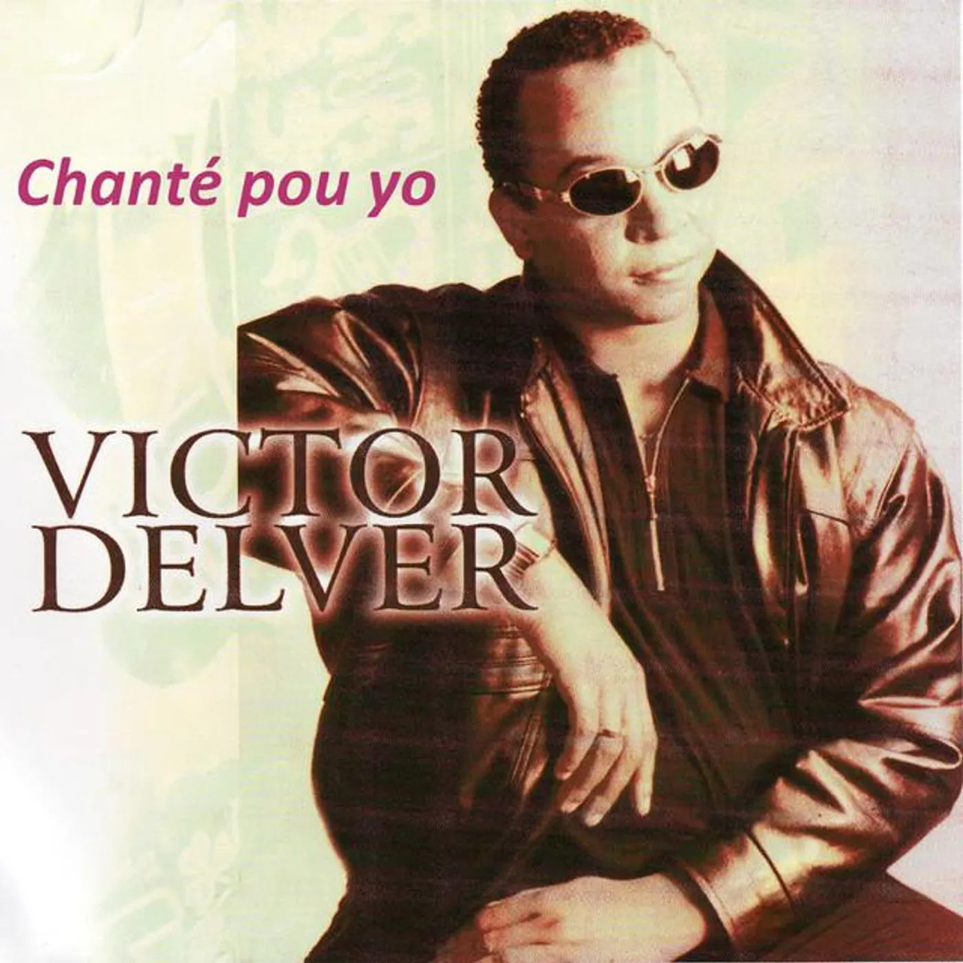 Victor Delver