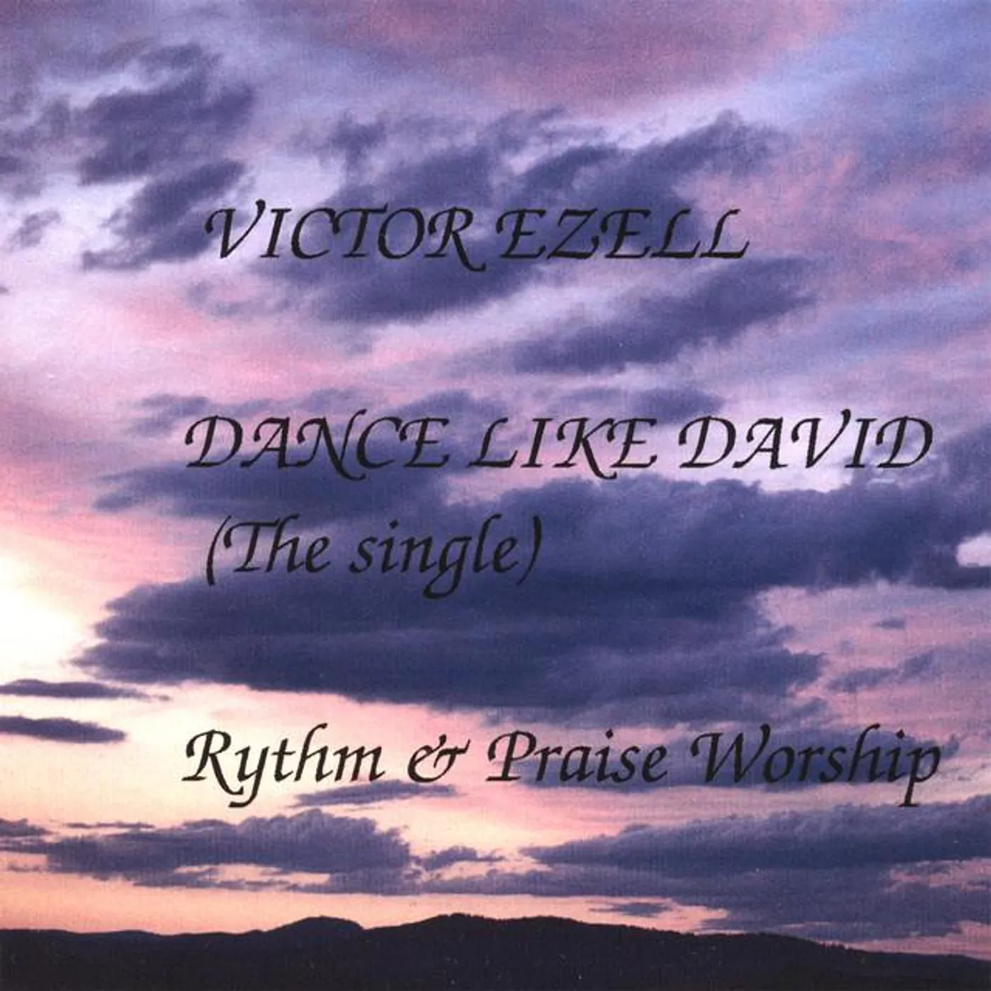 Victor Ezell Brand Page