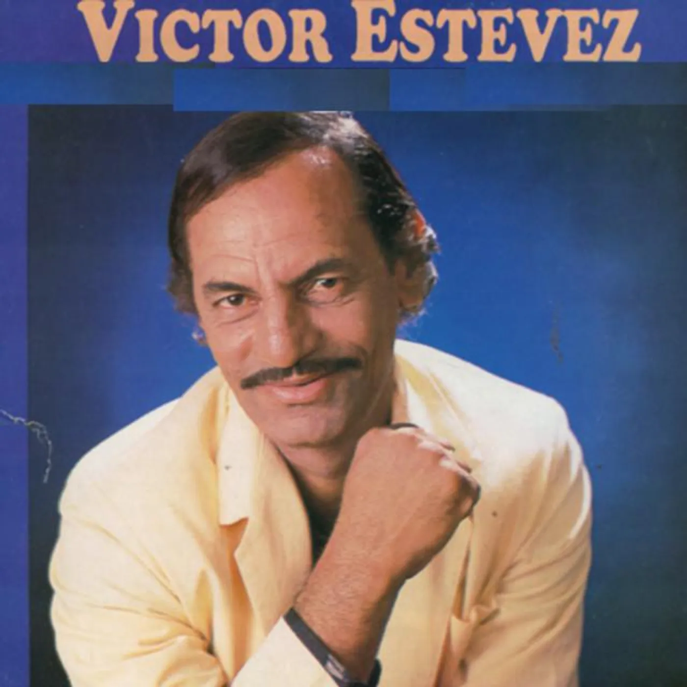 Victor Estevez