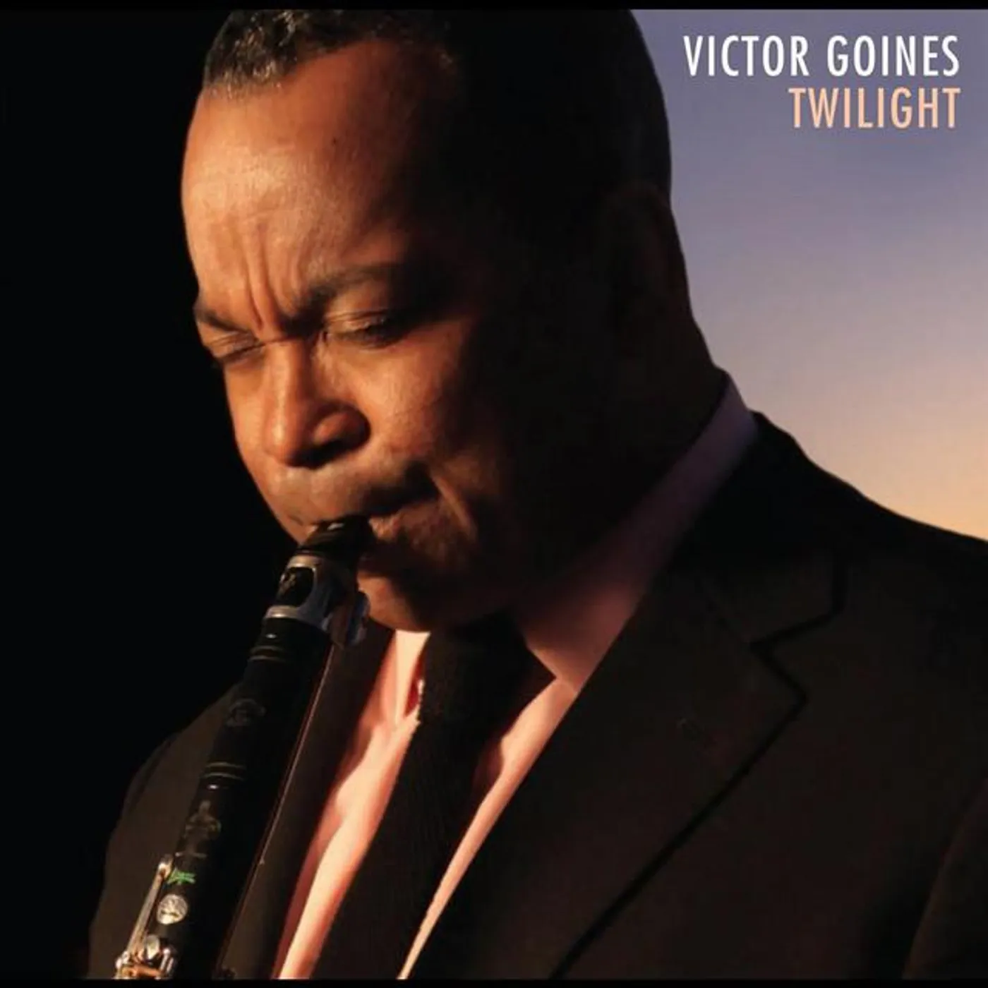 Victor Goines Brand Page