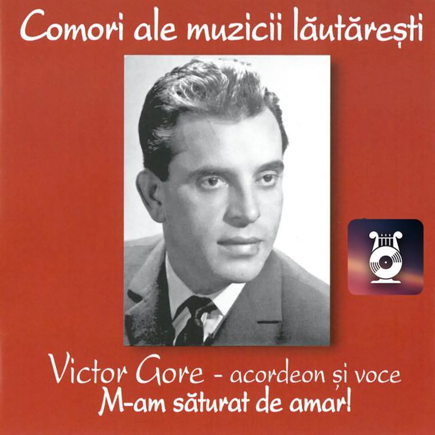 Victor Gore