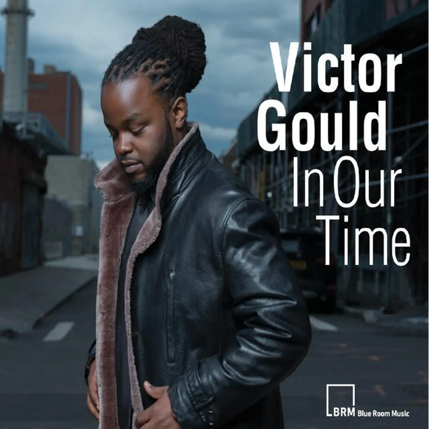Victor Gould Brand Page
