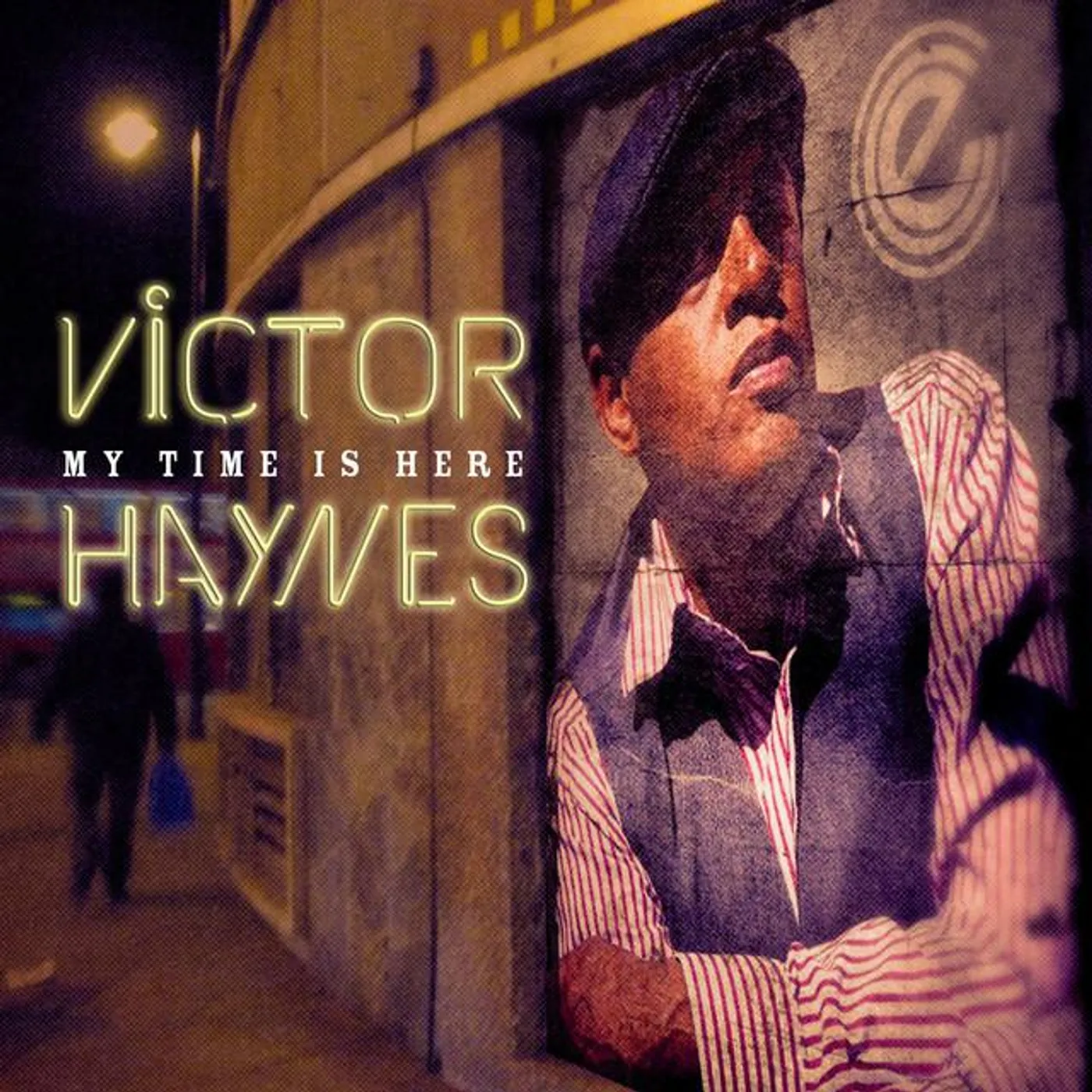 Victor Haynes Brand Page