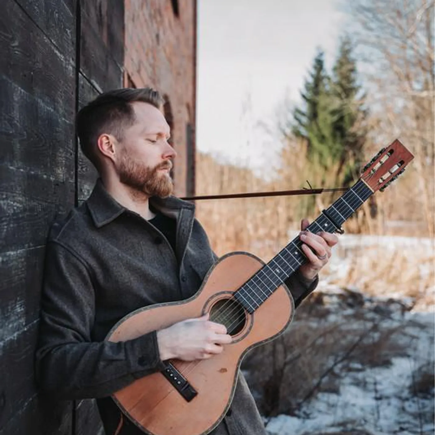 Victor Lundberg Brand Page