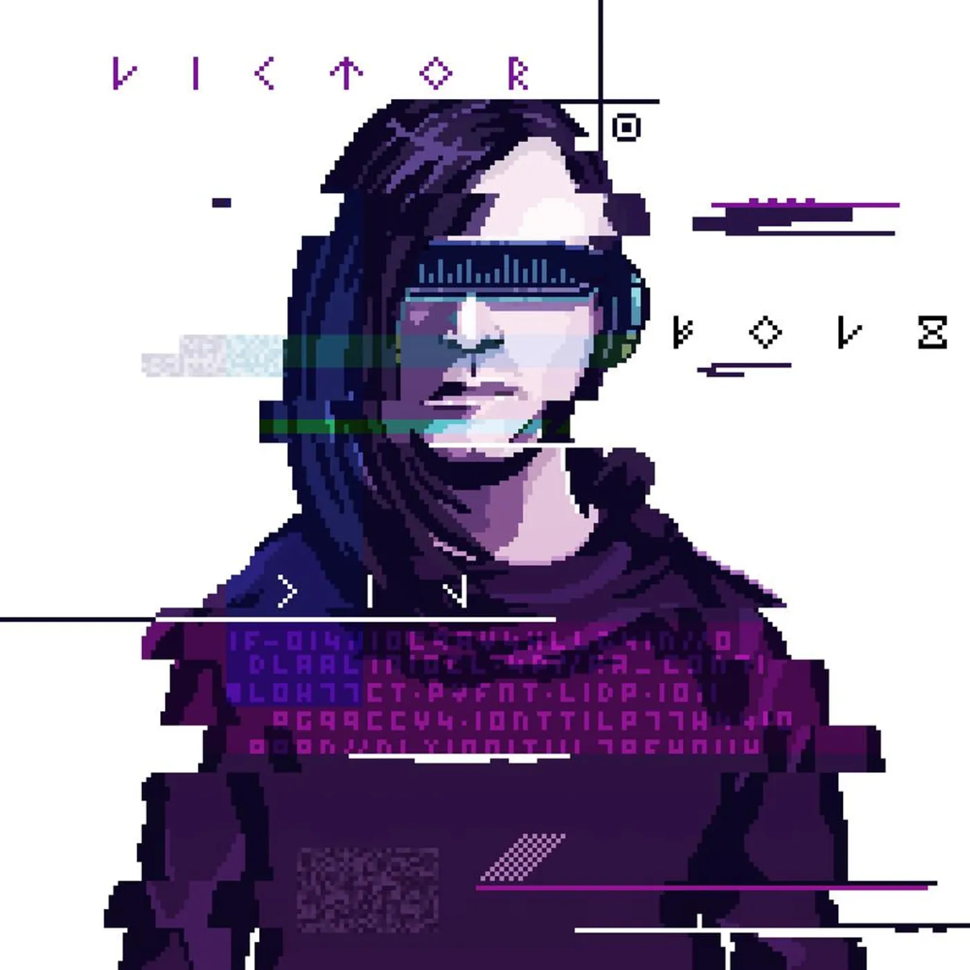 Victor Love Brand Page