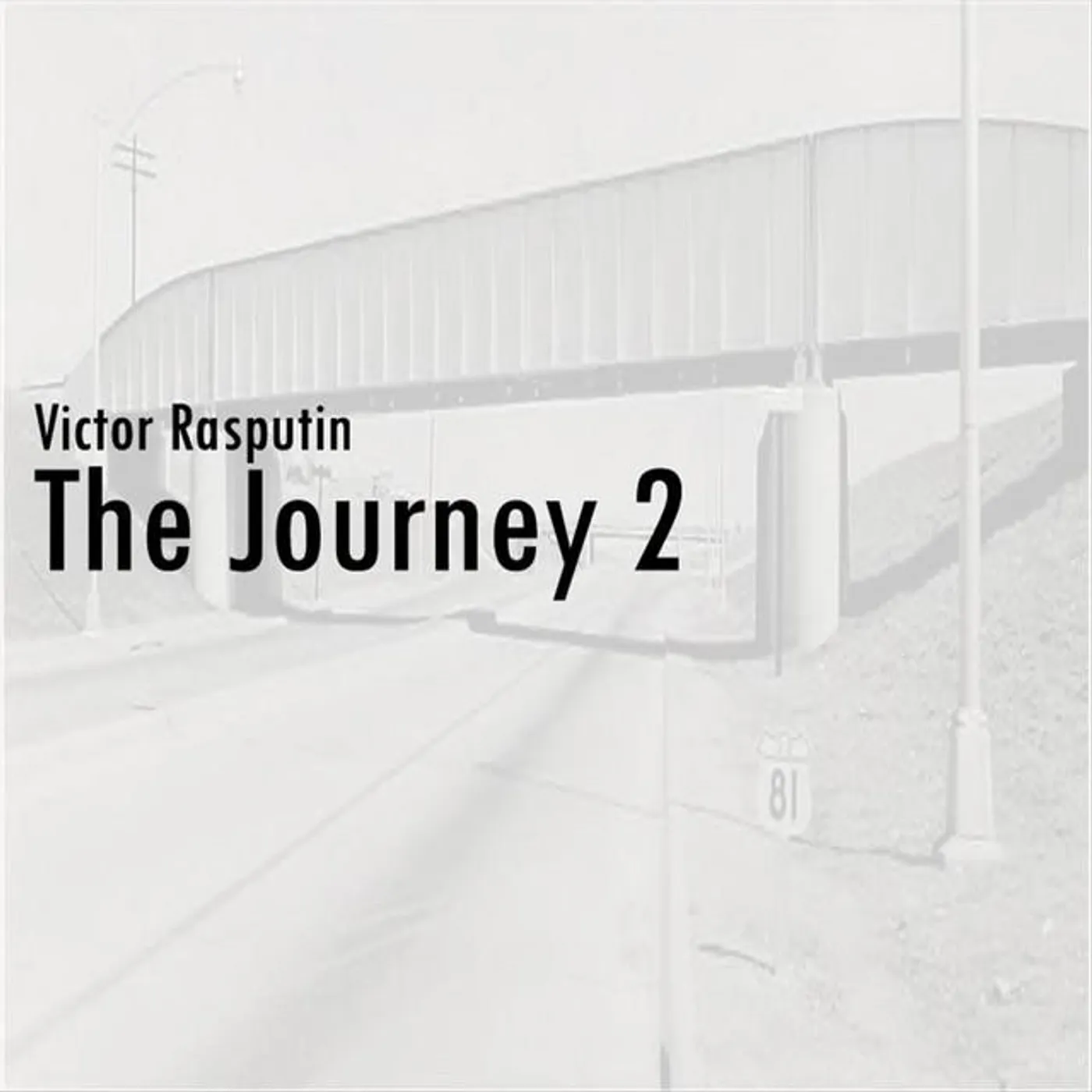 Victor Rasputin