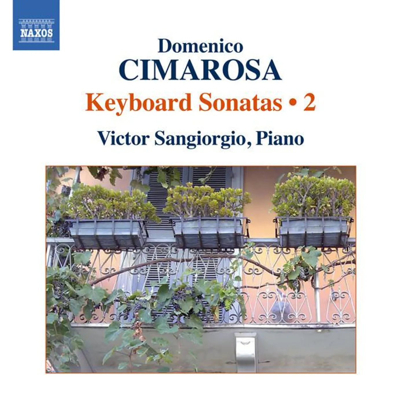 Victor Sangiorgio