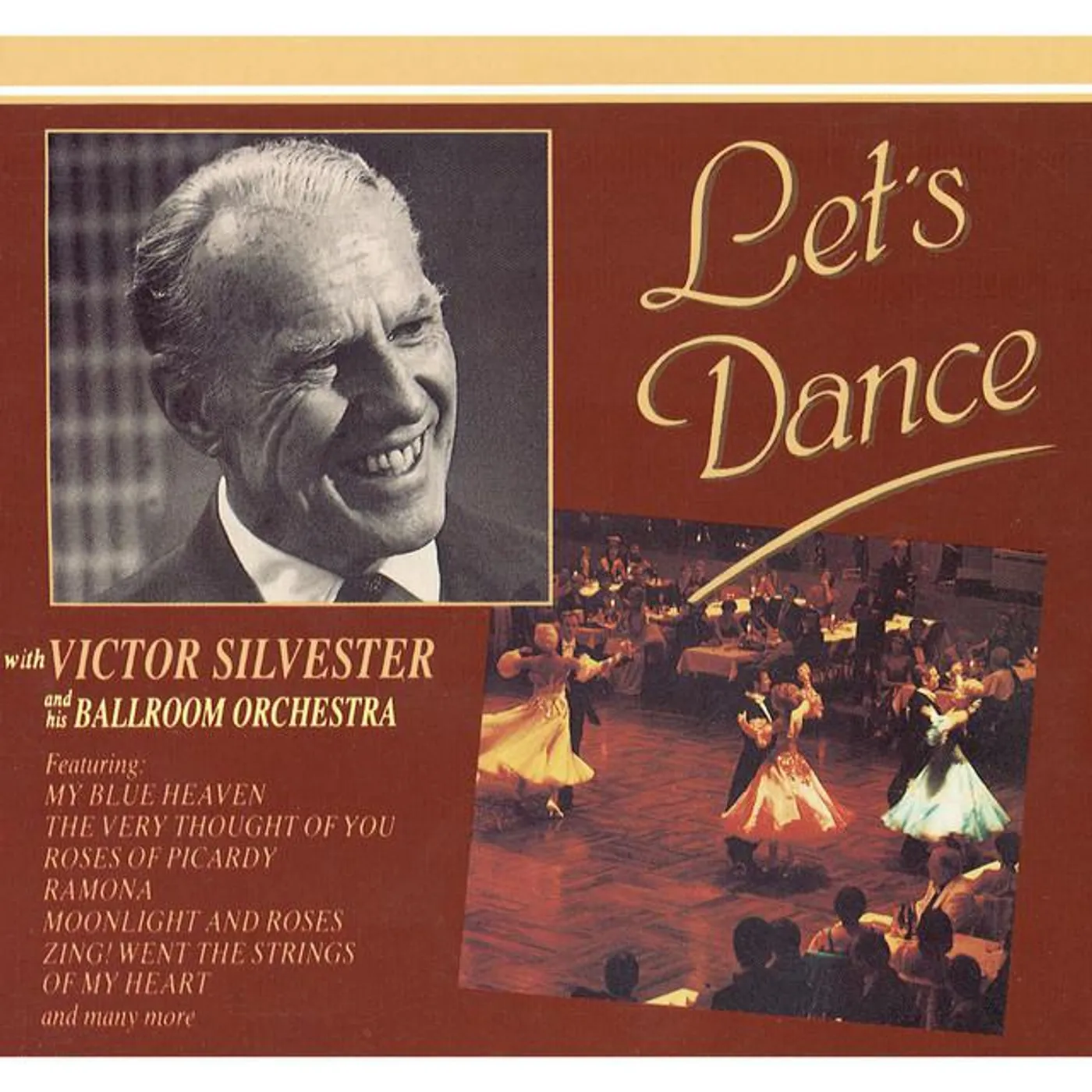 Victor Silvester and His Ballroom Orchestra