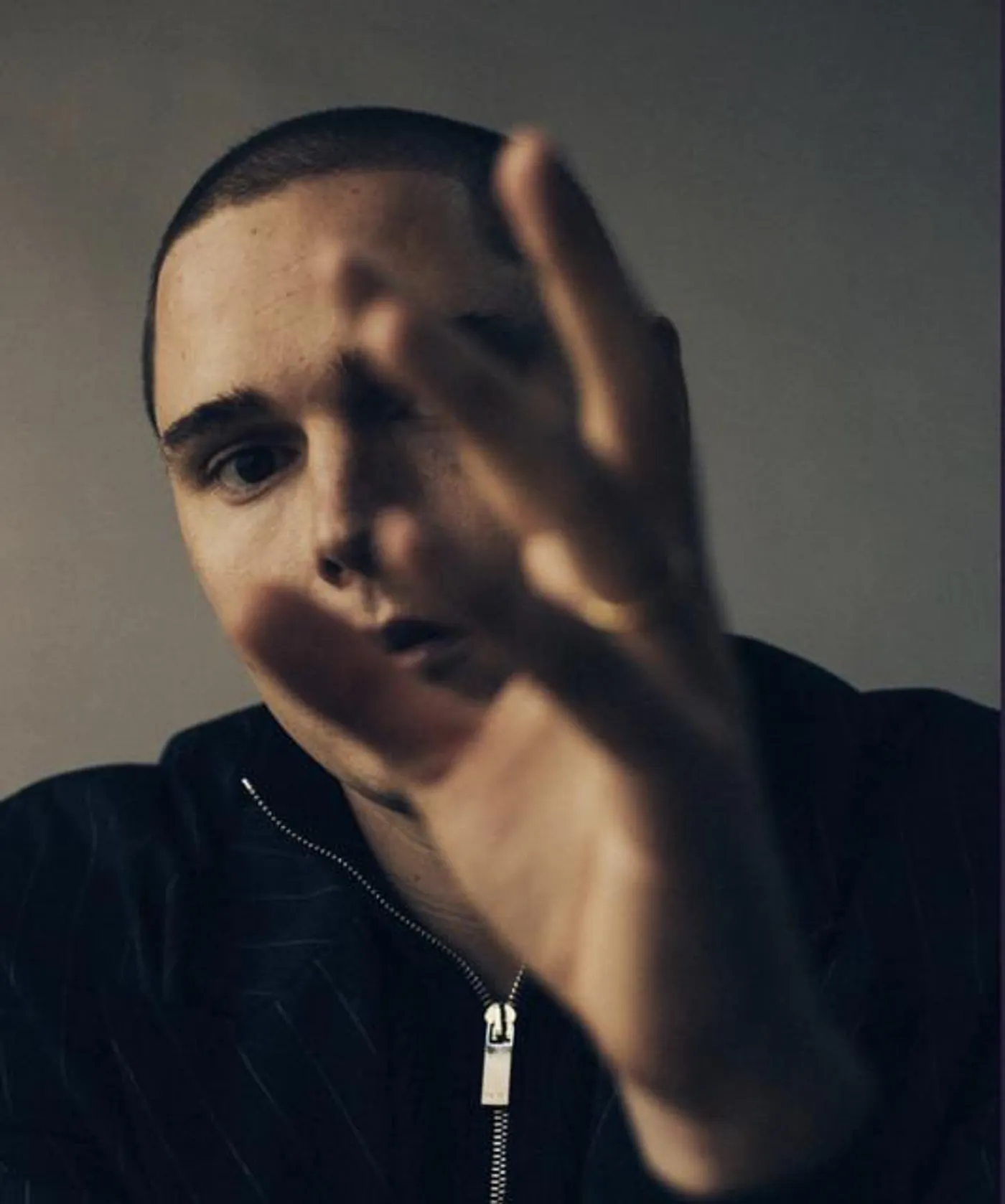 Victor Solf