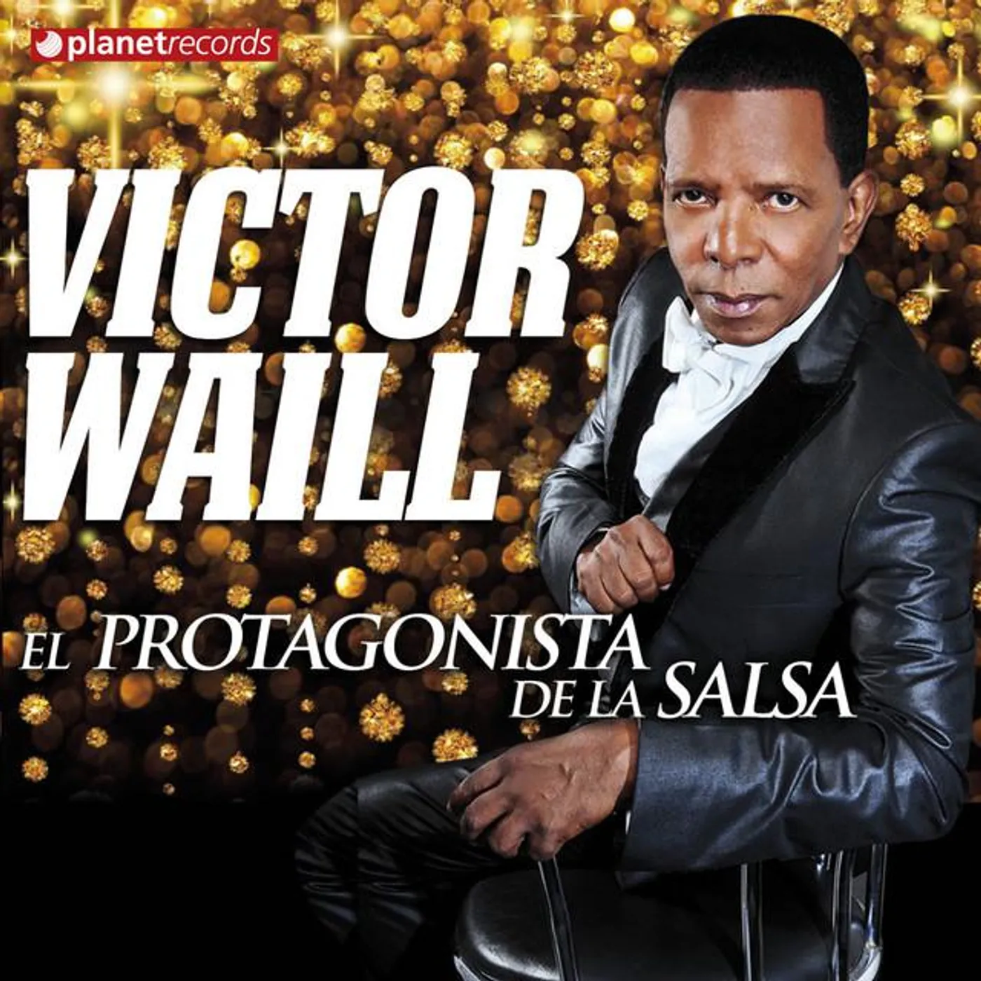 Victor Waill Brand Page