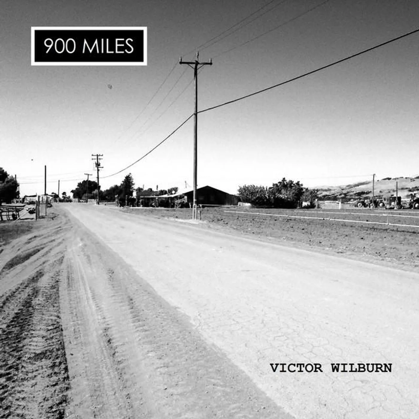 Victor Wilburn