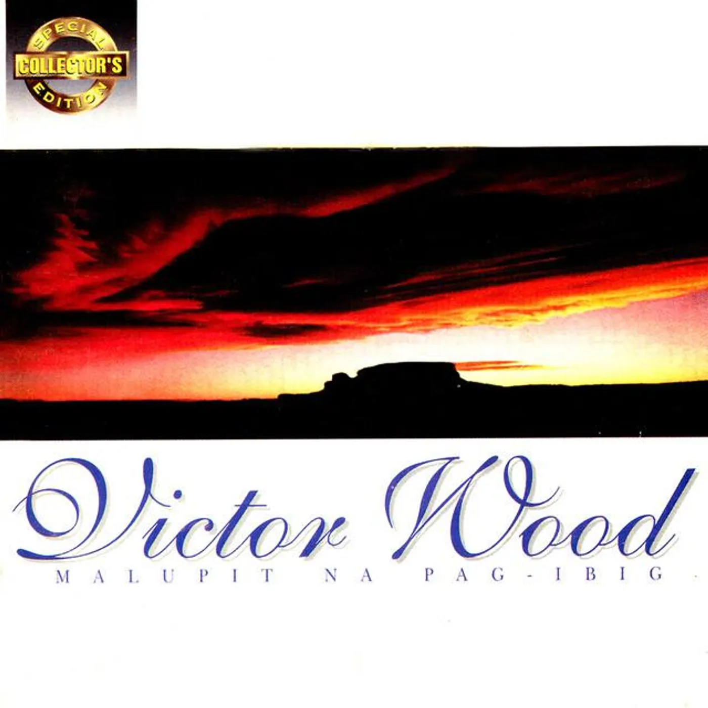 Victor Wood