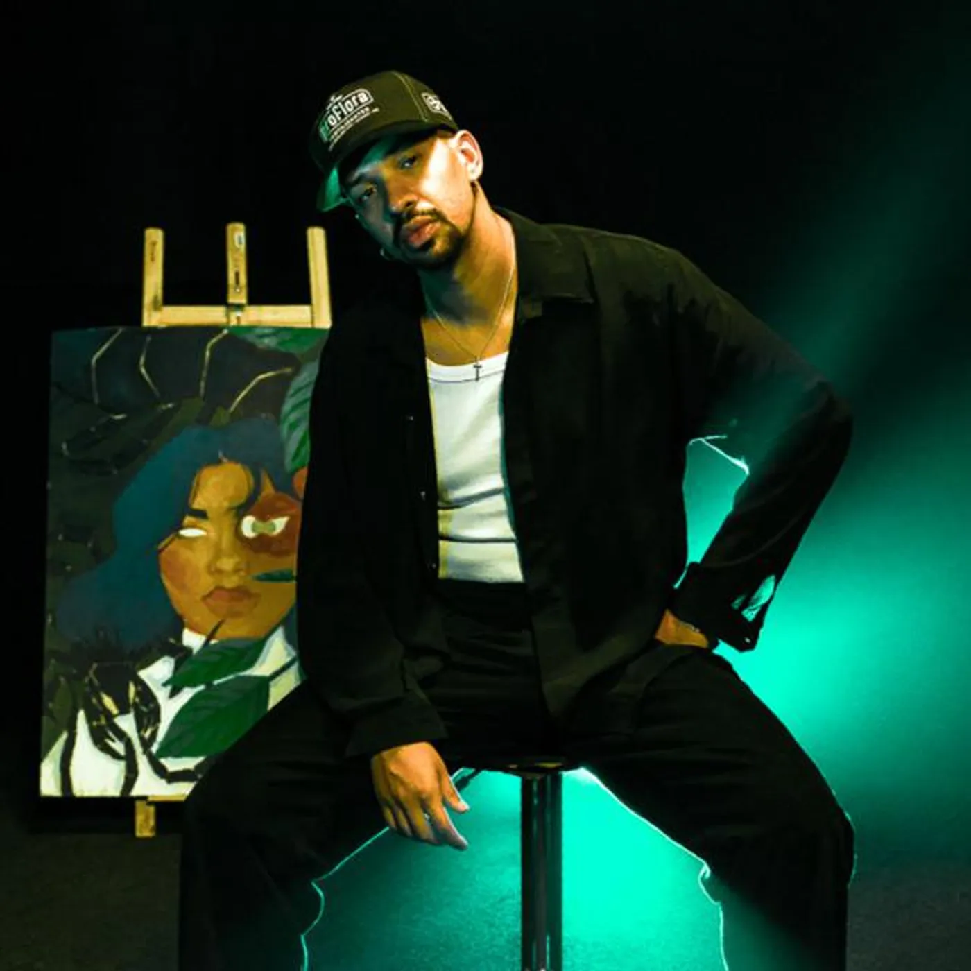 Victor Xamã