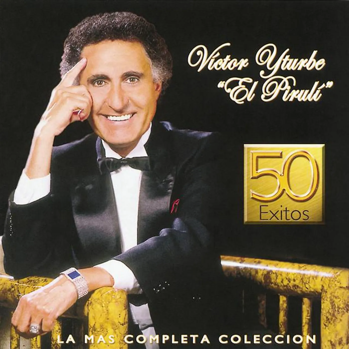 Victor Yturbe "El Piruli"