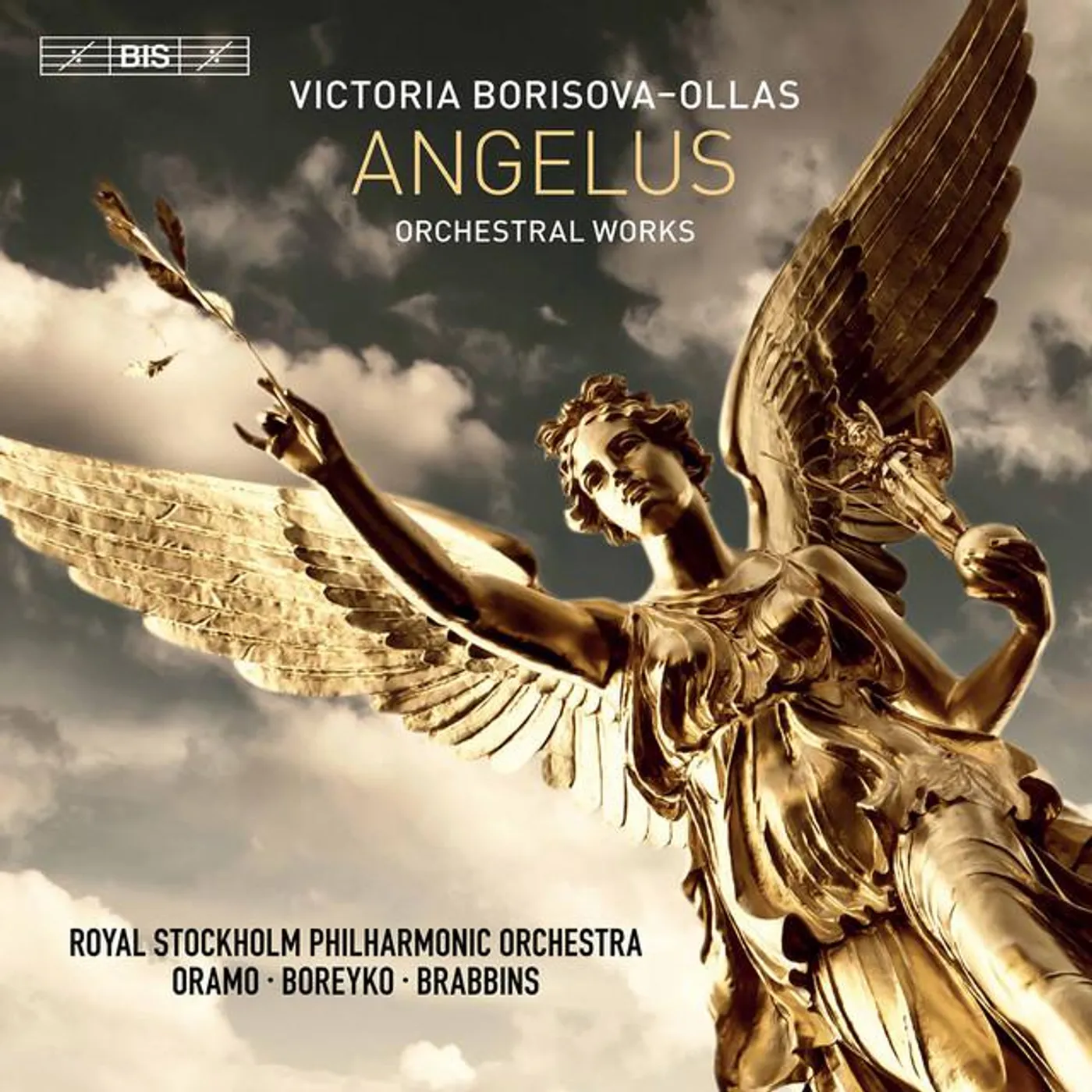 Victoria Borisova-Ollas