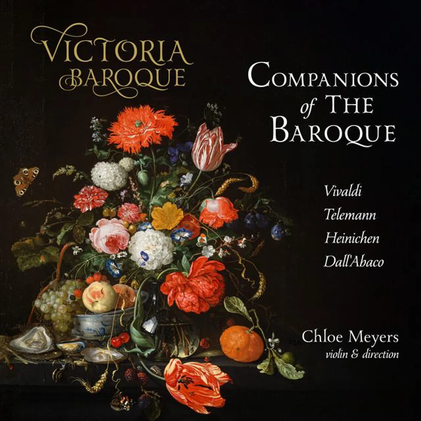 Victoria Baroque