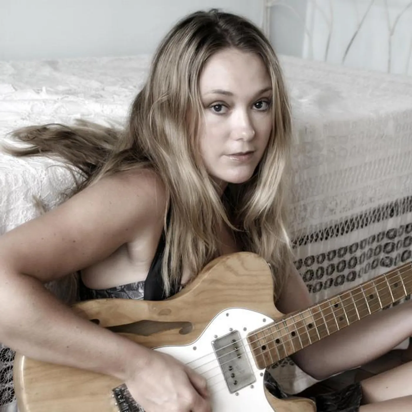 Victoria Girling-Butcher