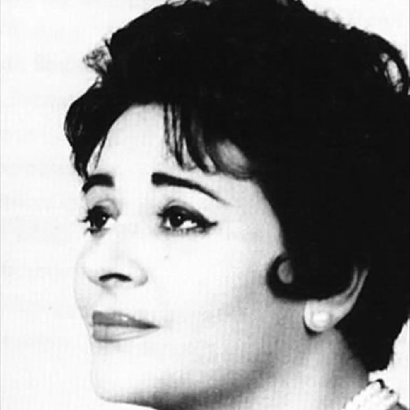 Victoria de los Ángeles