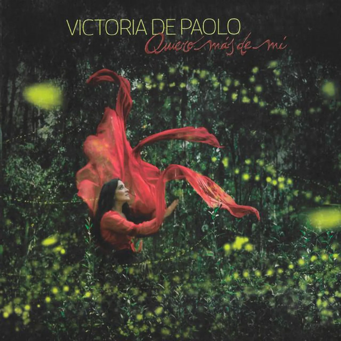 Victoria De Paolo