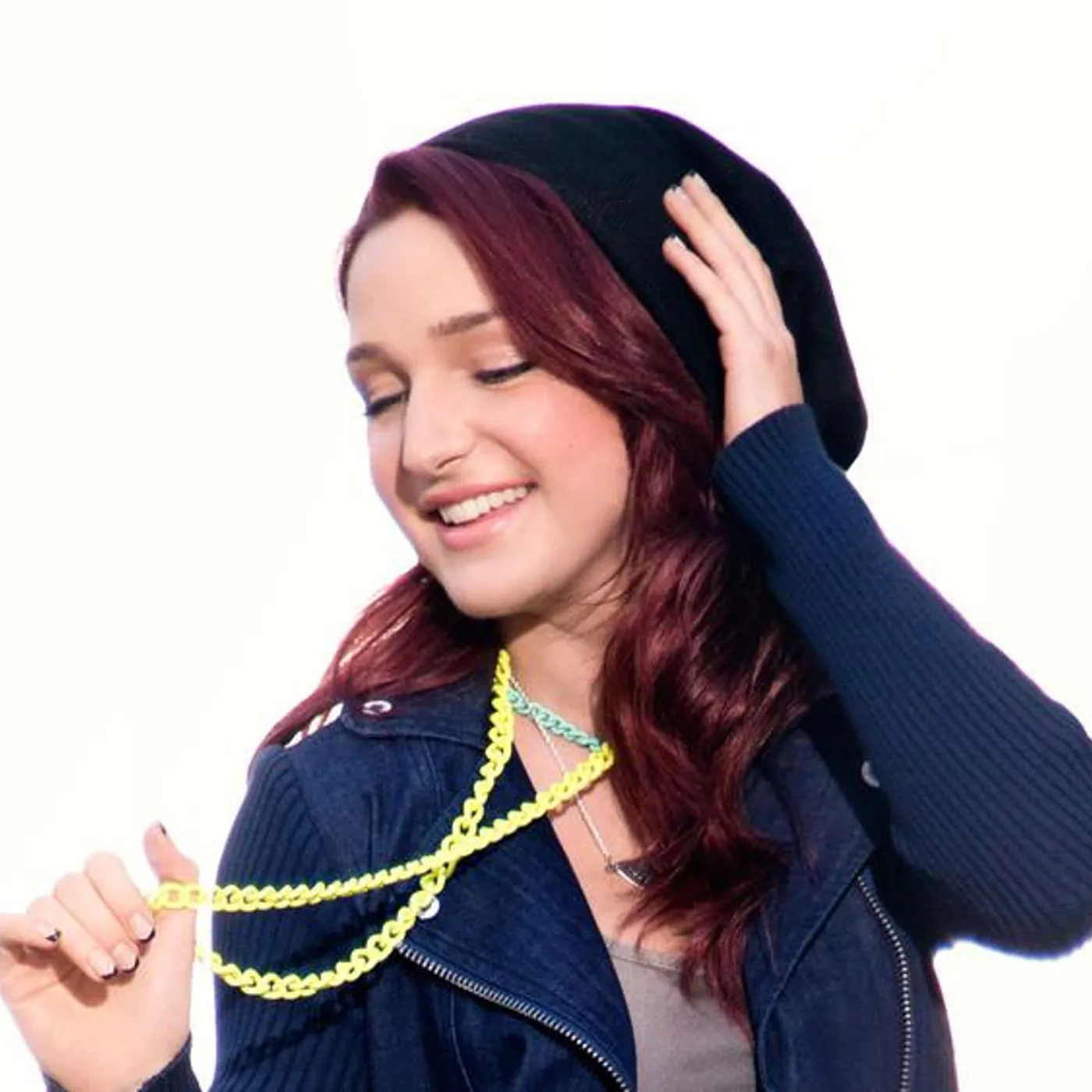 Victoria Duffield Brand Page
