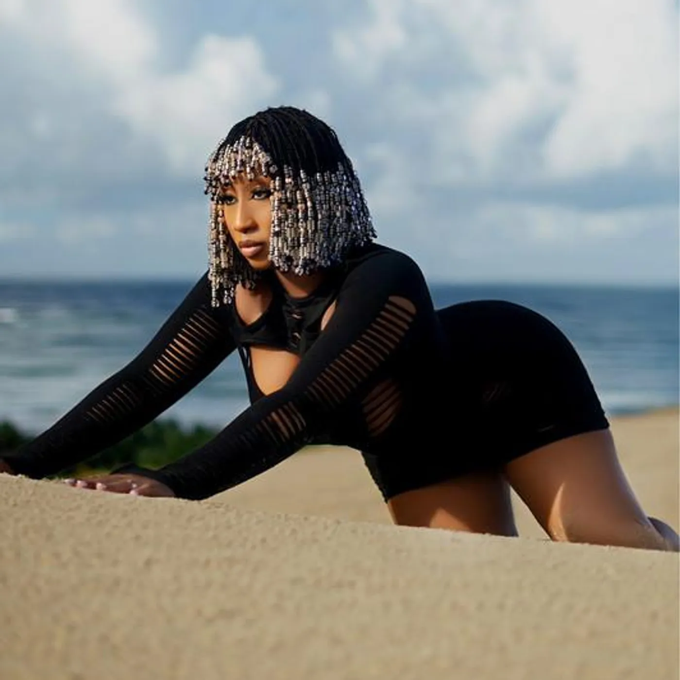 Victoria Kimani