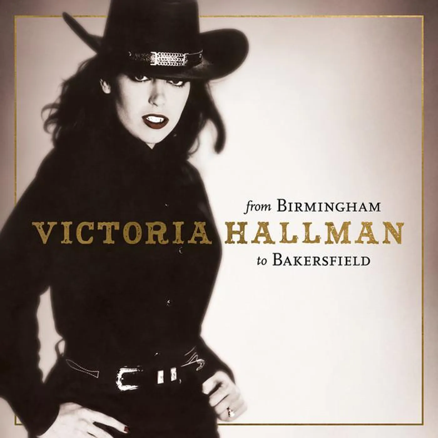 Victoria Hallman