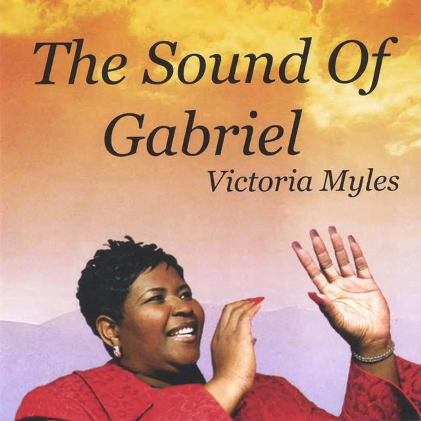 Victoria Myles