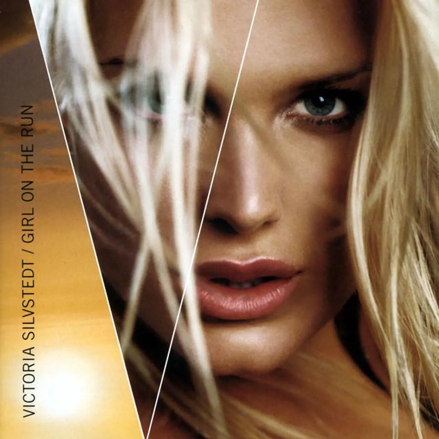 Victoria Silvstedt Brand Page