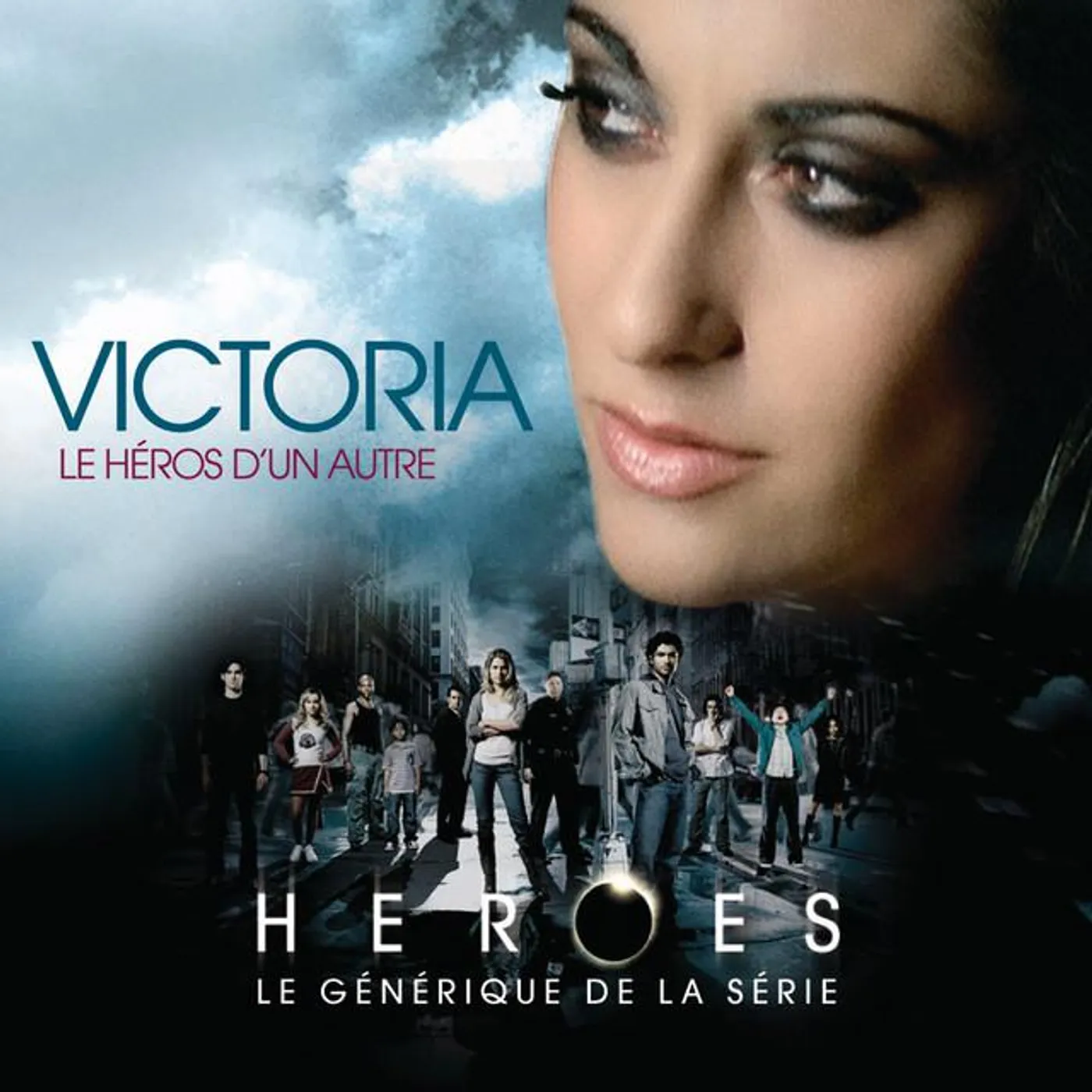 Victoria Petrosillo Brand Page