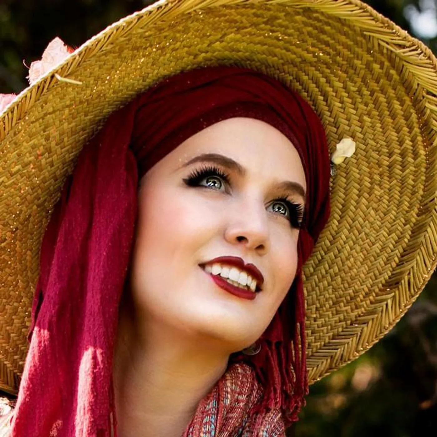 Victoria Van Arnam Brand Page