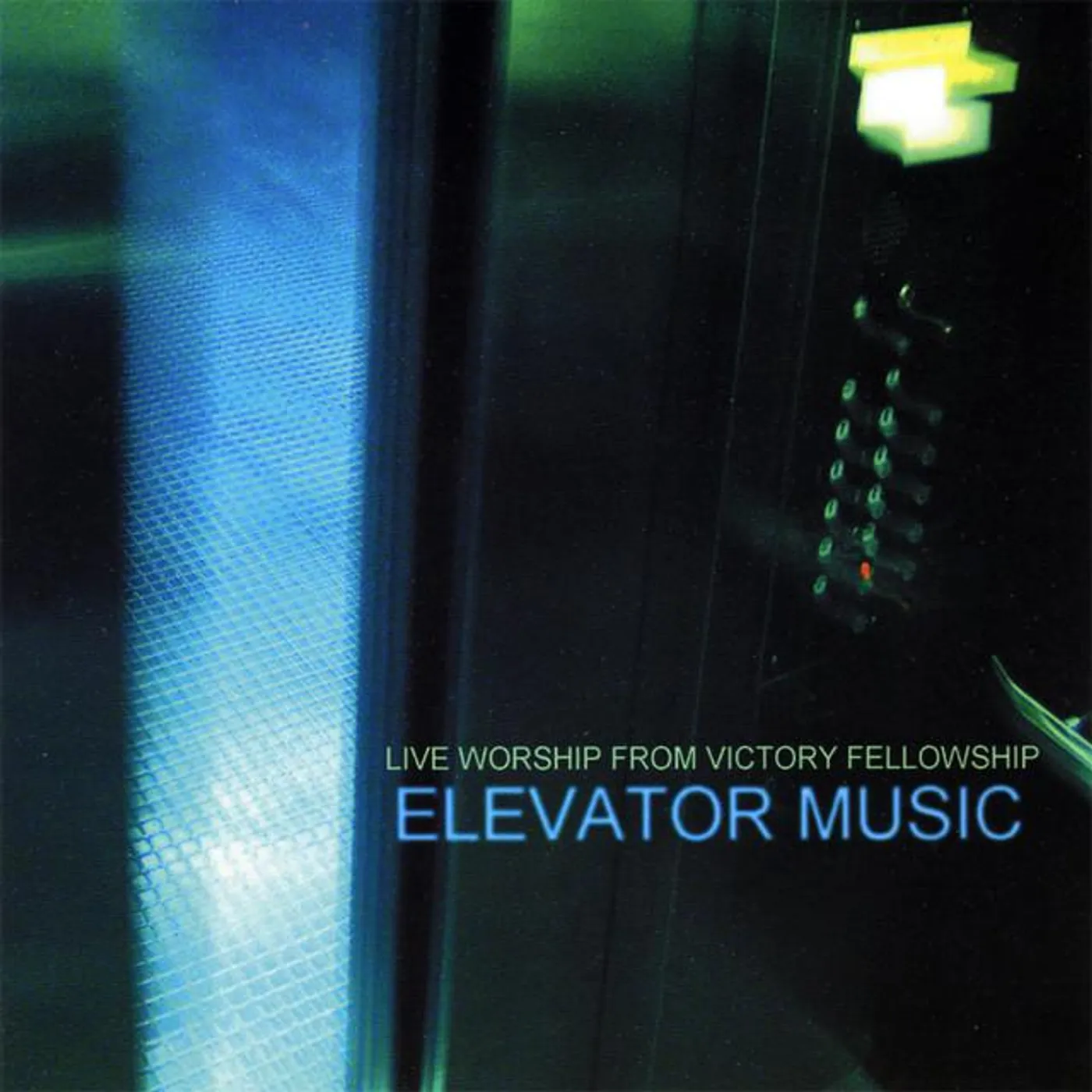 Victory Fellowship Worship Band