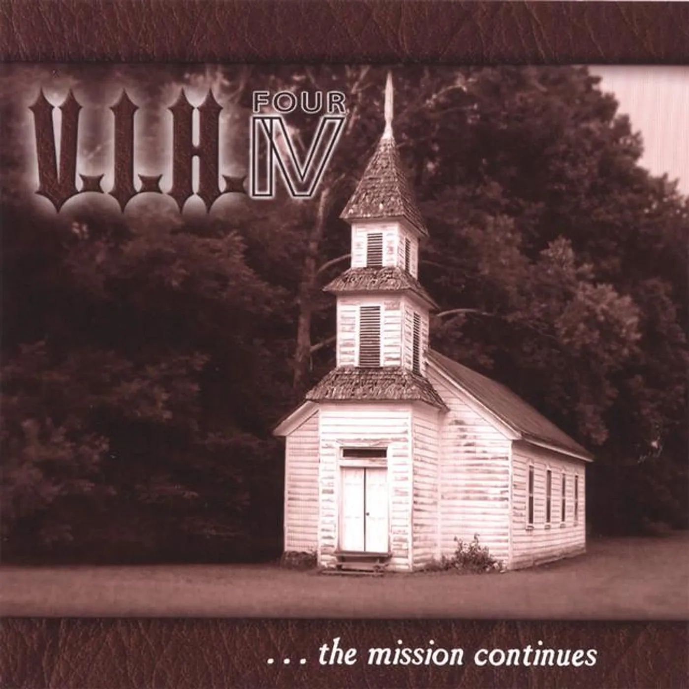 Victory In Heaven Band