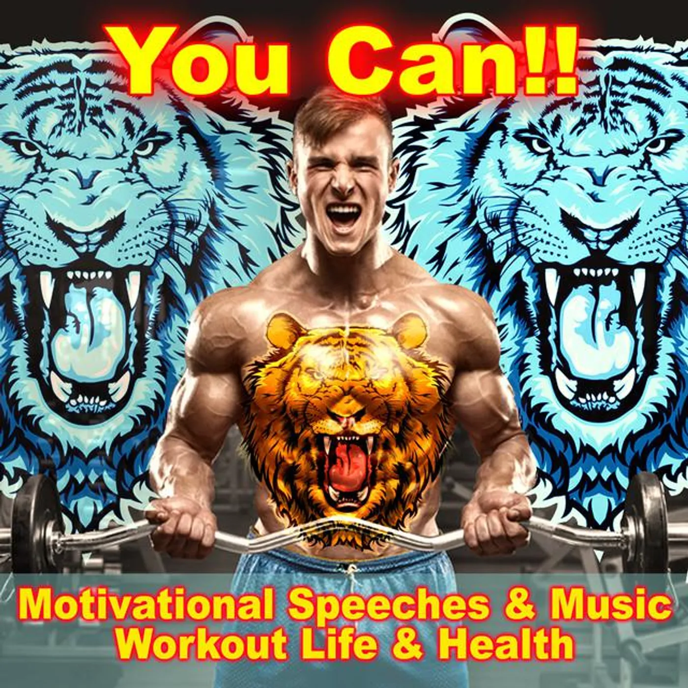 Victory Motivation Brand Page