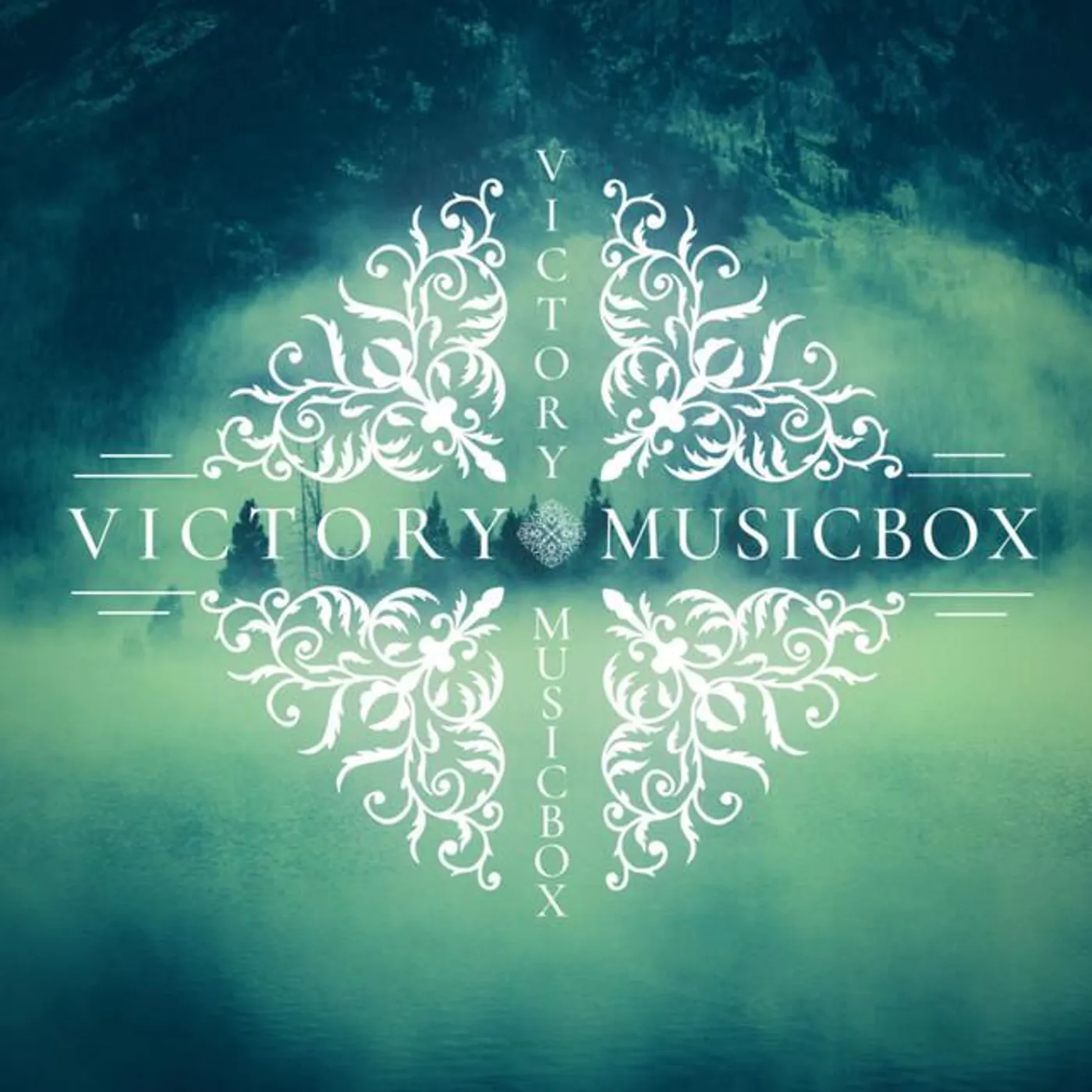 Victory Music Box Brand Page