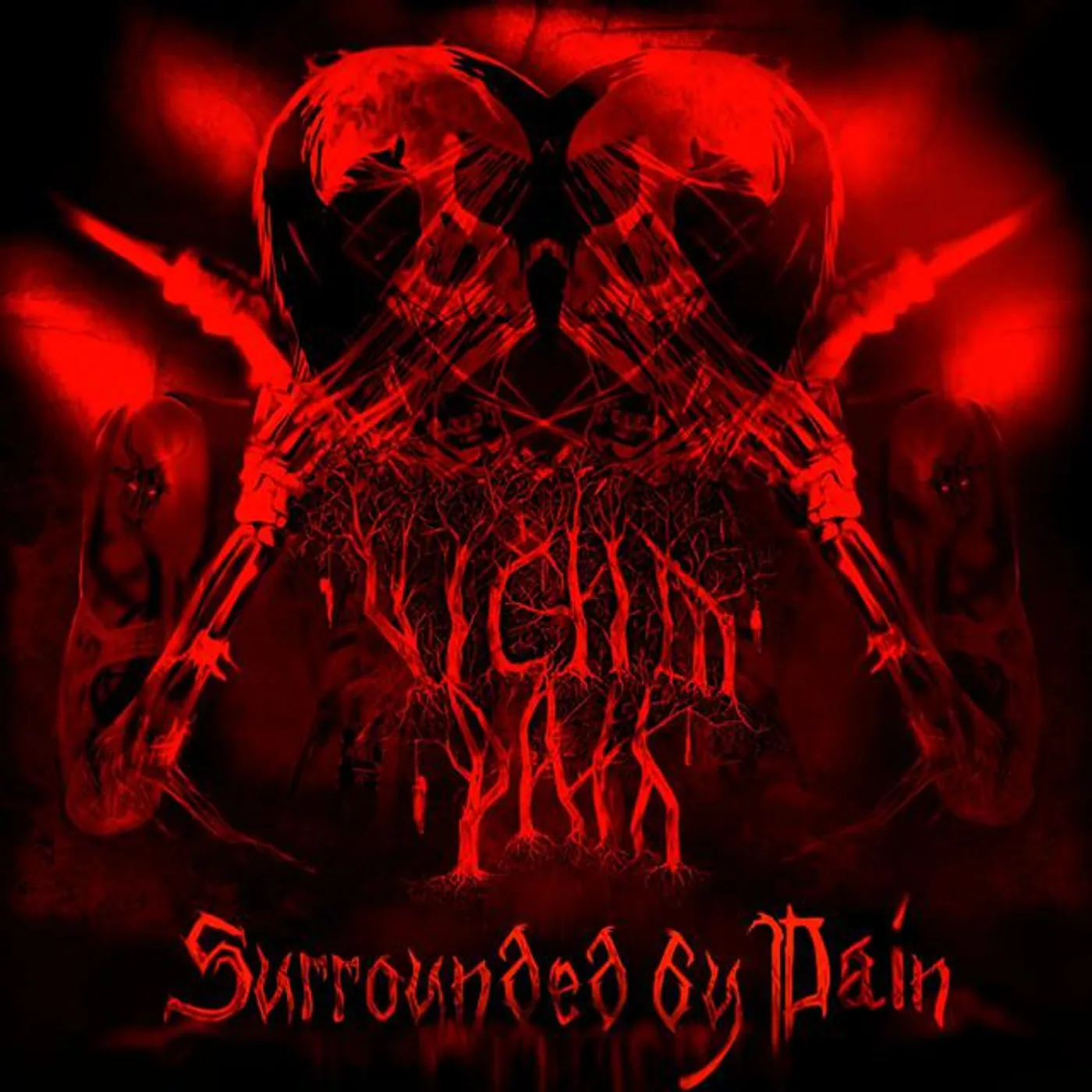 Victim Path