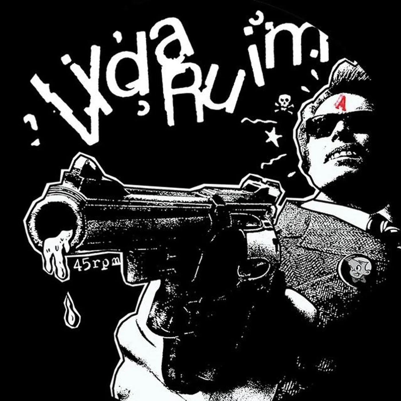 Vida Ruim