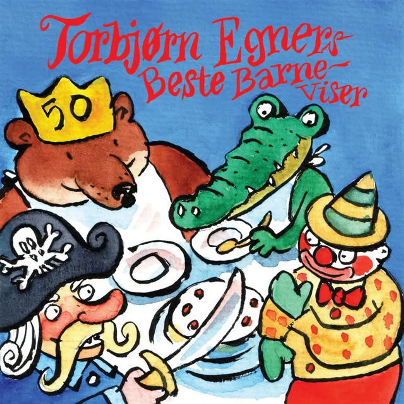 Vidar Lønn-Arnesen