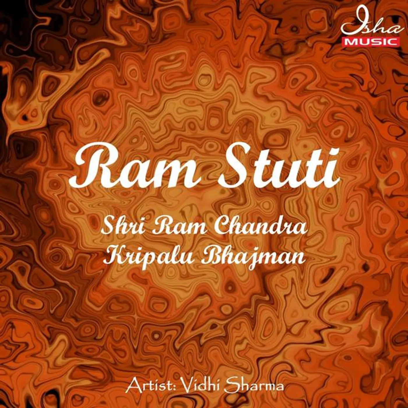 Vidhi Sharma Brand Page