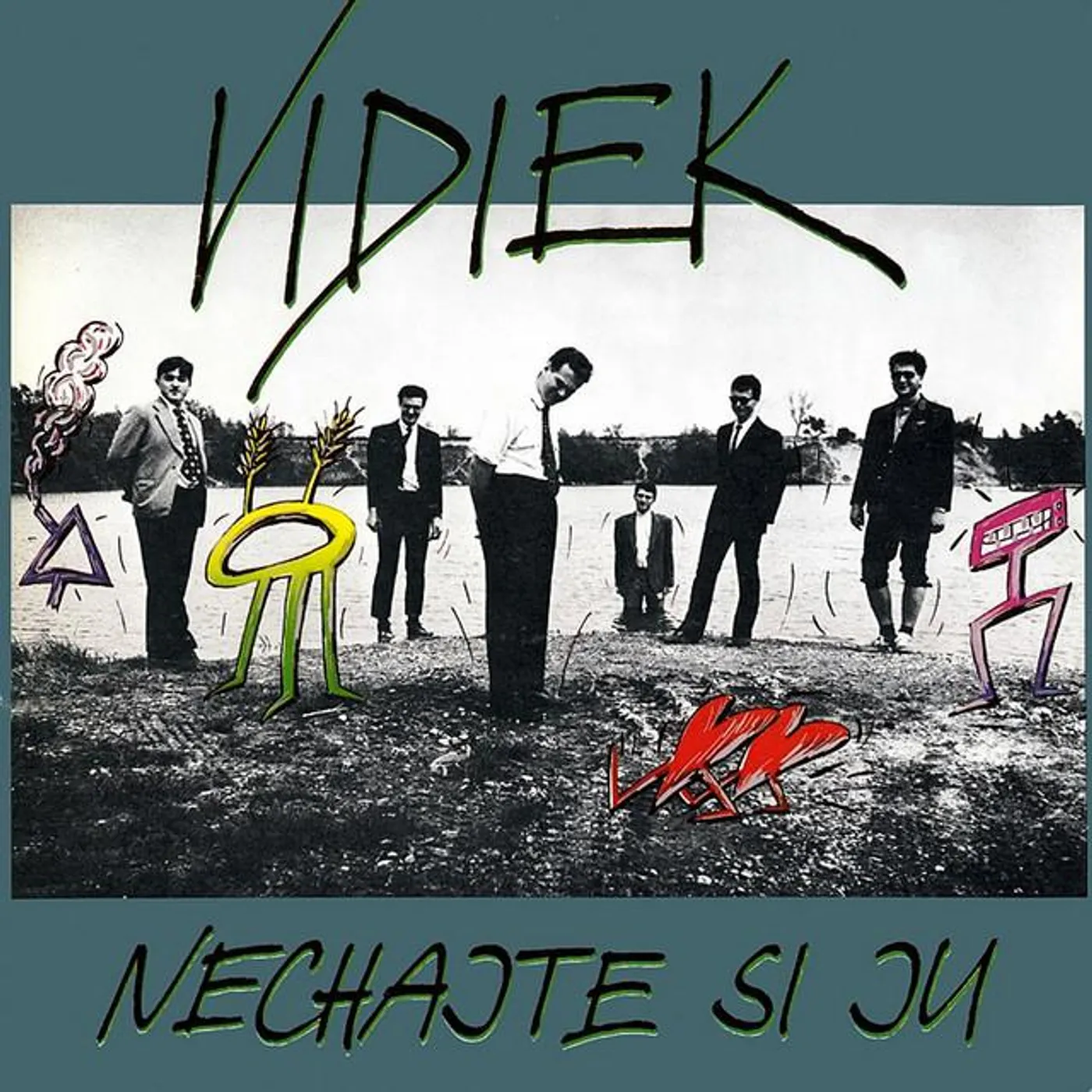 Vidiek